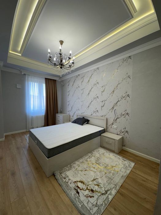 Аренда квартира ул. Сайрам 3/5/8 90 м2