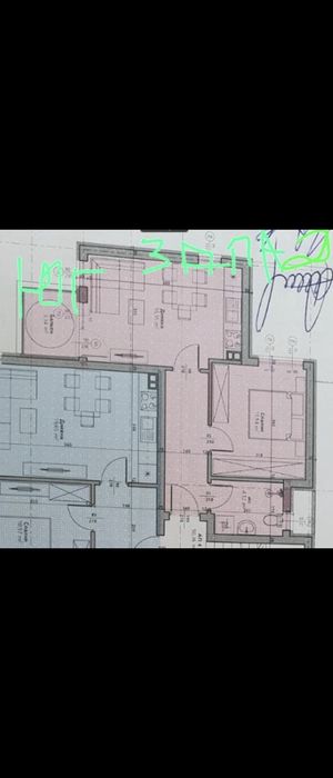 ОТ СОБСТВЕНИК . Продавам апартамент с АКТ14
