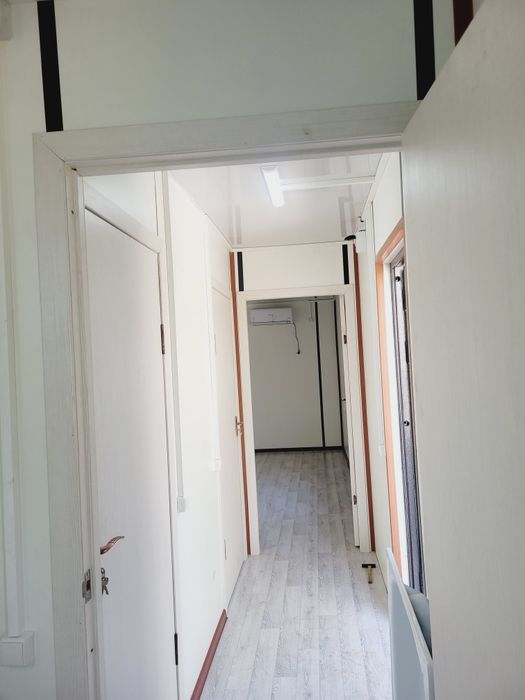 Утеплённые контейнеры