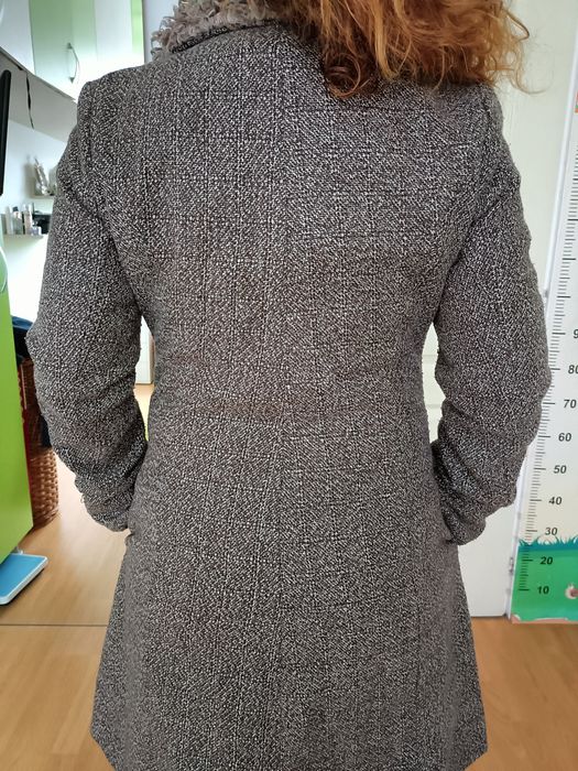 Haina dama primava - toamna