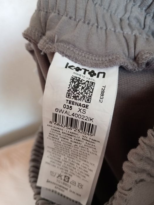 Брюки новые продам