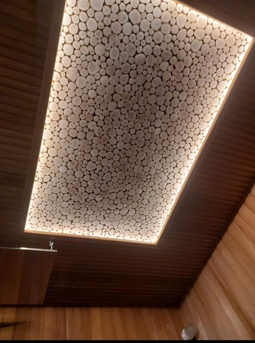 Можжевеловое пано