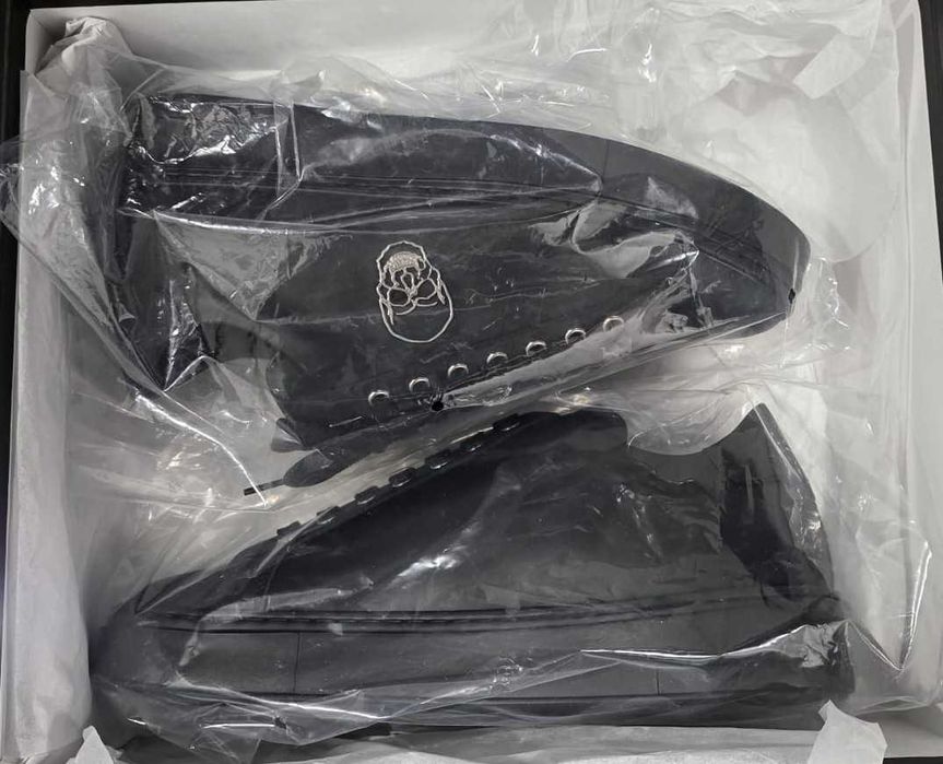 Papuci Philipp Plein, Nr. 42