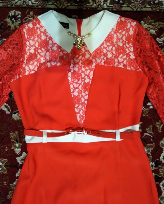 Платье 42 размер