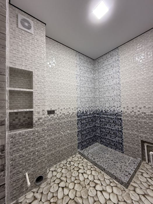 6 хона +холл янги ховли сотилади! Бектемир тумани, Ийк ота