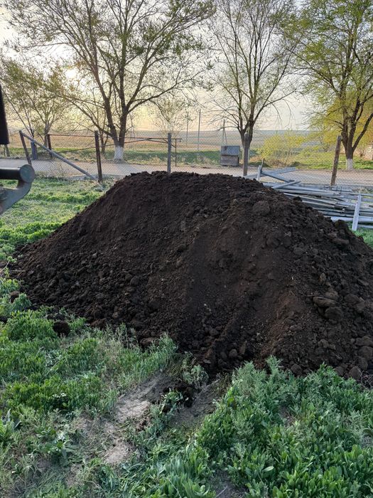 Черназем хороший