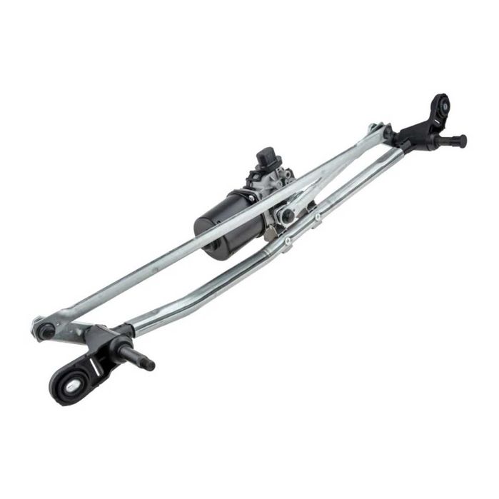 Лостов механизъм за чистачки с Електромотор DACIA DUSTER LOGAN SANDERO