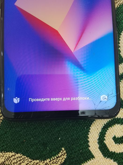 Поко х3 64 Гб игровой