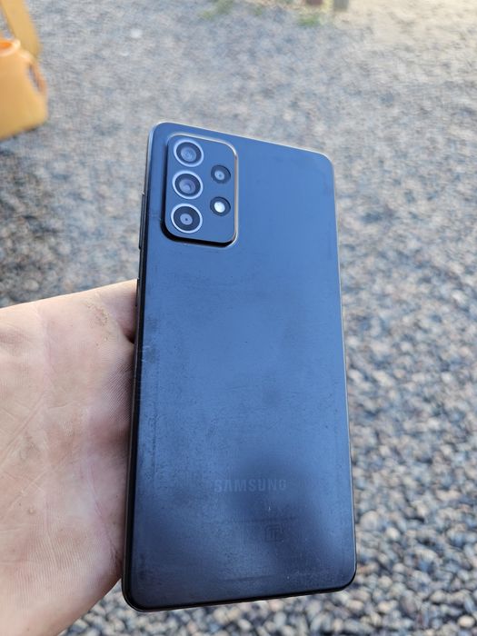 Samsung a52 128gb