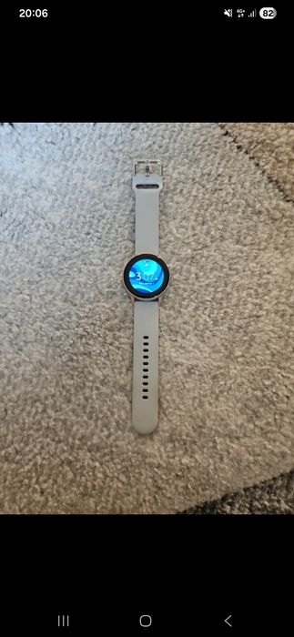 Samsung galaxy whatch active 2