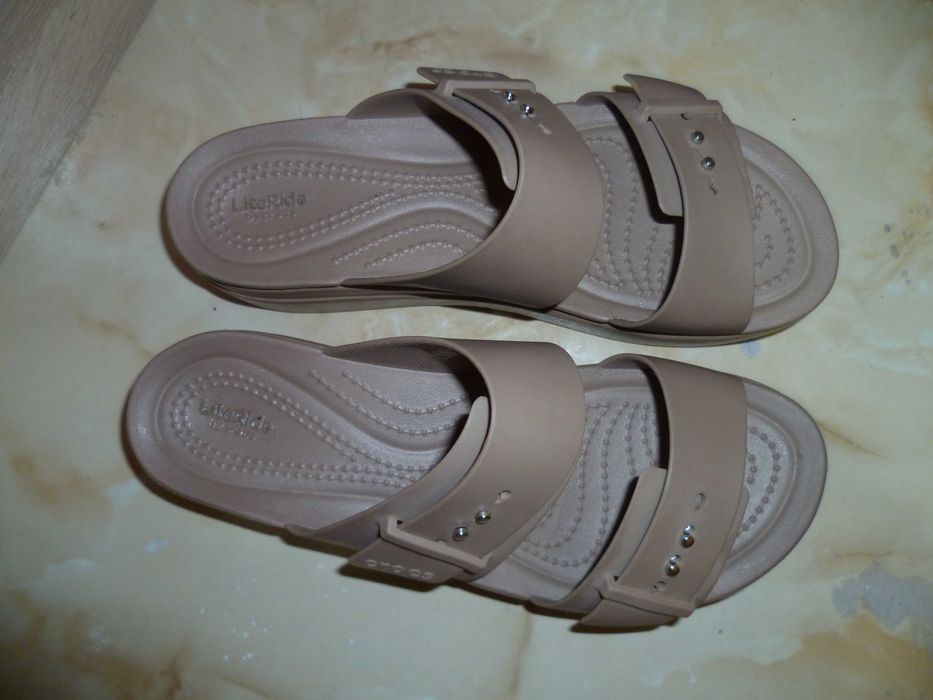 CROCS чехли №38.