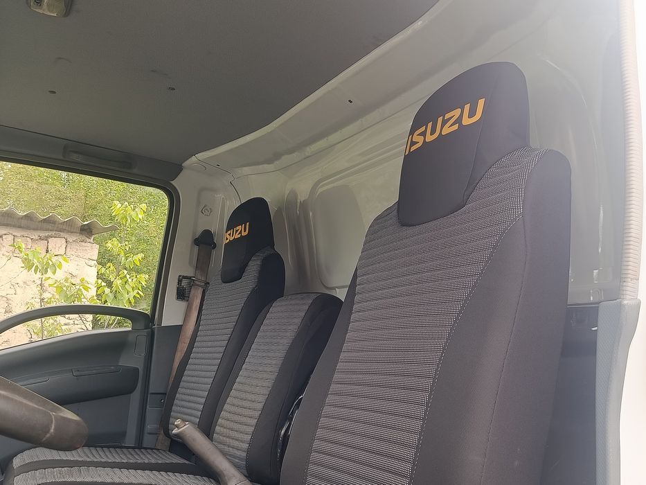 ISUZU NPR 82 PL 2008 yil
