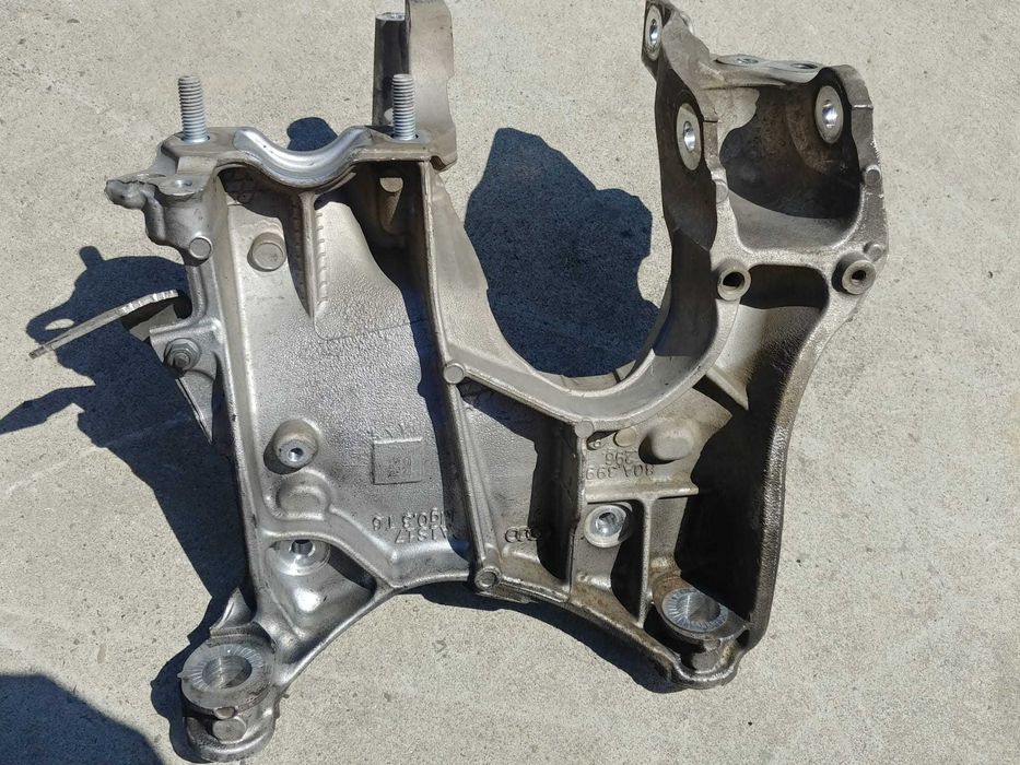 suport motor dreapta 2.0 tdi audi q5 sq5 fy 4x4 2020 80a399296r