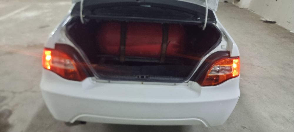 Nexia 2 dons super konditsioner