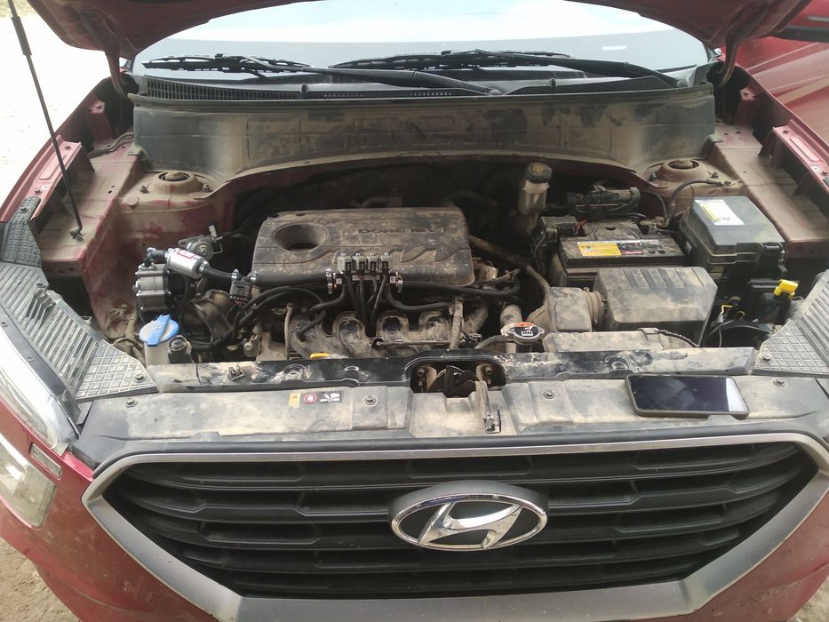 Metan gaz balon oʻrnatamiz