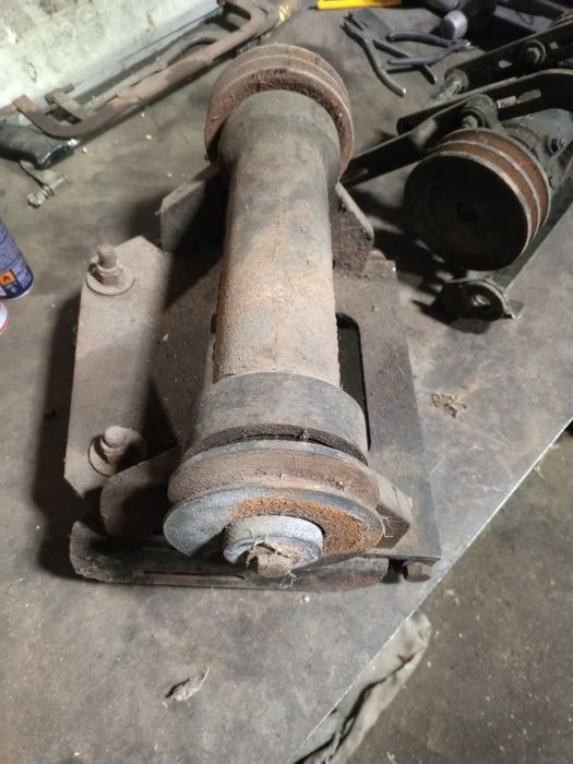 Запчасти на термо Кинг рефрижираторы