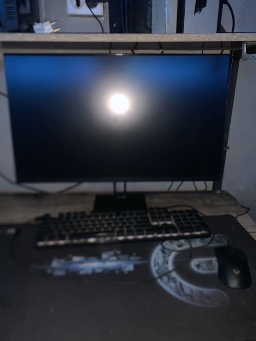 Redmi 27 LCD i5 12400F 16DDR4 RTX 3050