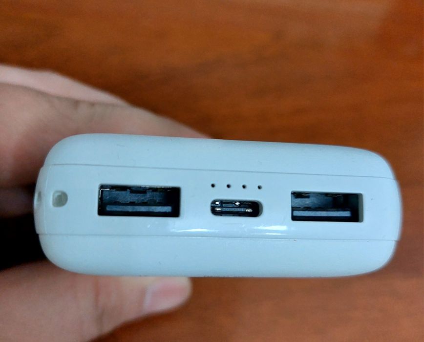 Продаю пауэрбэнк фирмы Maverick