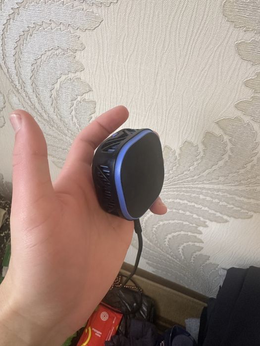 Kuller Black shark 3pro