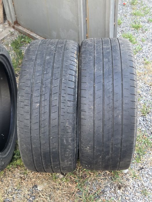 Шины Bridgestone Turanza