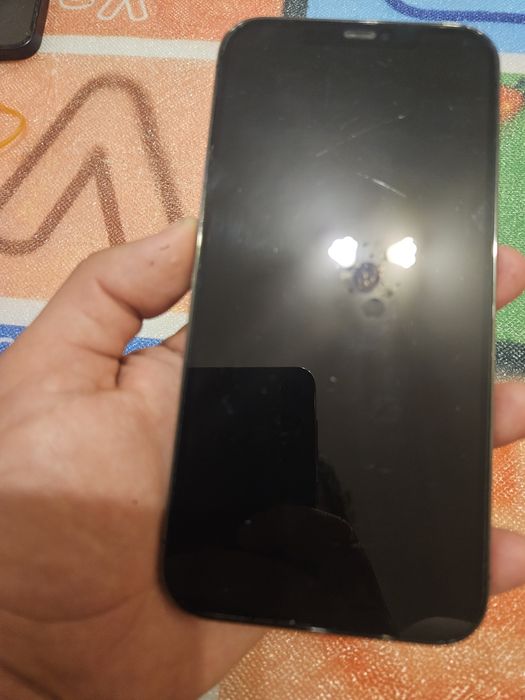 Iphone 12 Pro Max