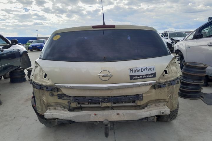 Comanda AC 13201300 90151-241 13201300 90151-241 Opel Astra H