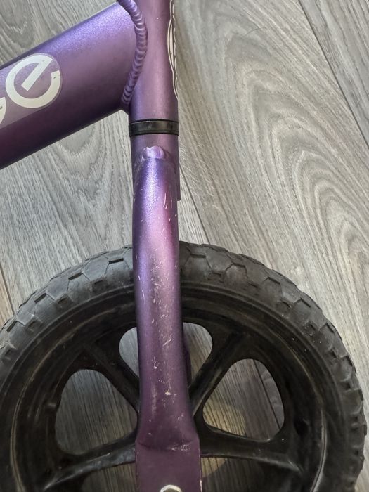 Баланс колело Cruzee(като Gepard)