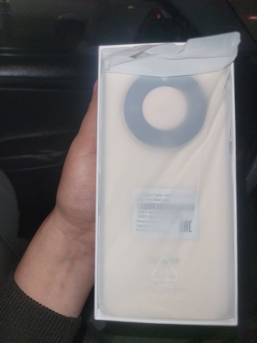 HONOR X9d 5g новый обмен на айфон