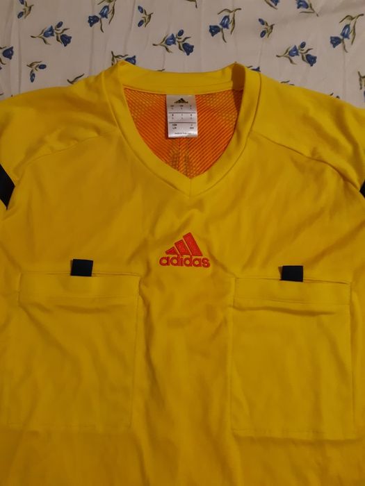 Мъжка спортна тениска Adidas climacool