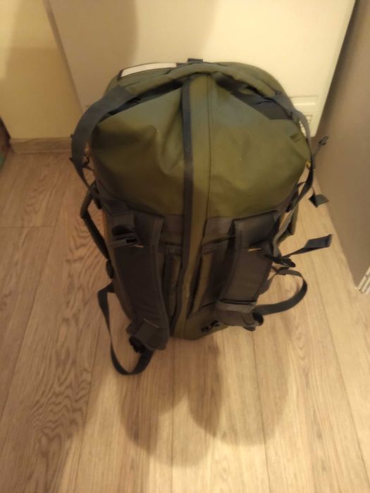 Simond сак за трекинг Duffle 500 extend 40-60 l