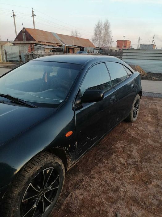 Продам Мазда 323