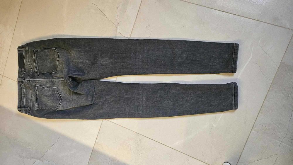 Дамски дънки Karl Lagerfeld