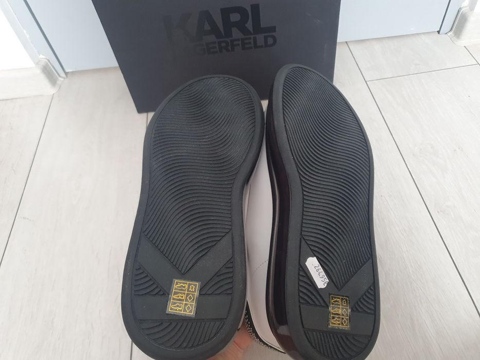 Karl Lagerfeld KAPRI KUSHION