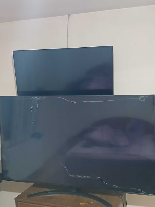 Tv lg display  spart