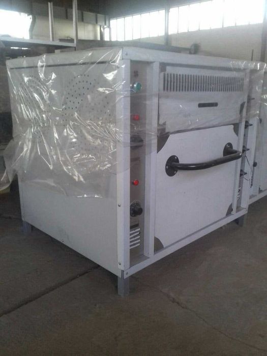 Плита   4   конфорочный