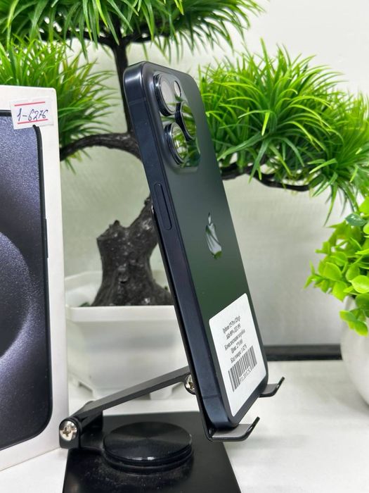 Iphone 15 Pro 128 gb