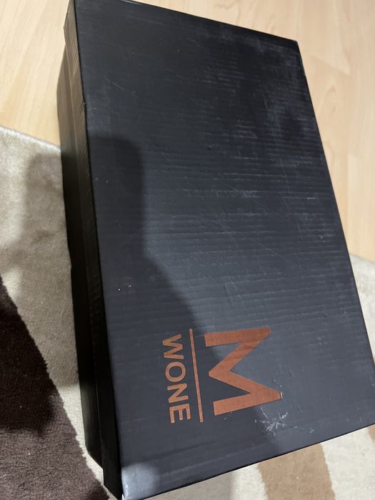 Продается новые туфли