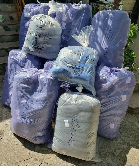 НОВИ ! Възглавници за пътуване - 475 Броя ! НА ЕДРО !