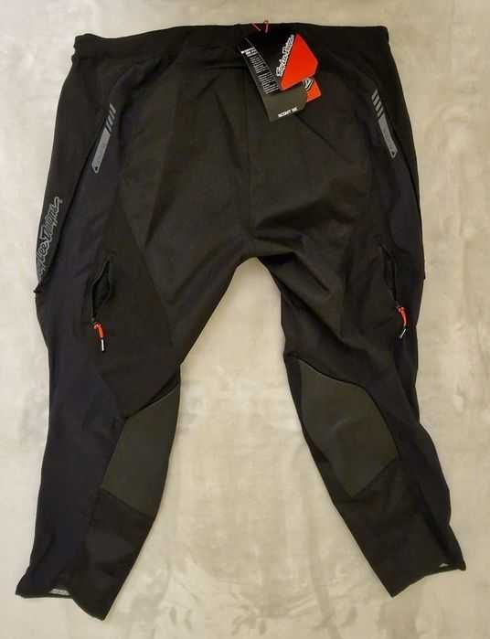 Vand pantaloni moto, atv, mtb Troy Lee Designs Scout  NOI CU ETICHETA
