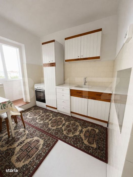Apartament 3 camere de vanzare, 65 mp – zona Girocului