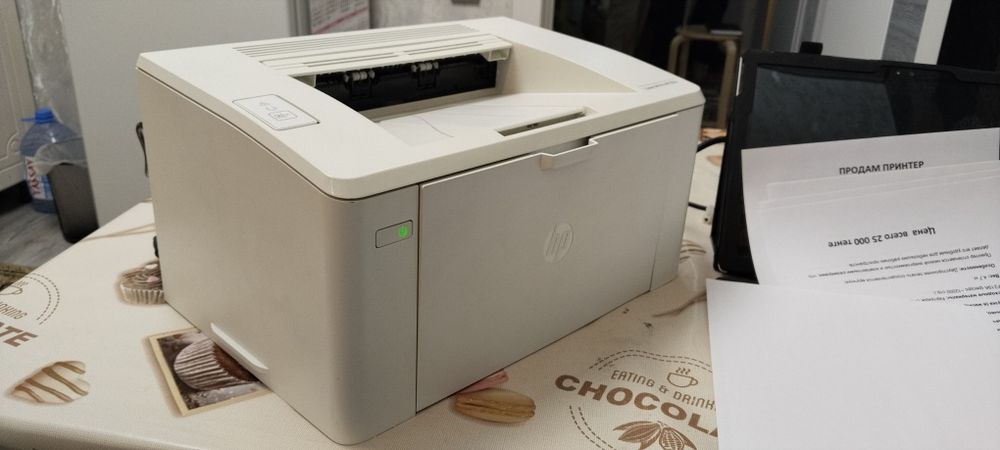 Принтер HP Pro M102A Недорого