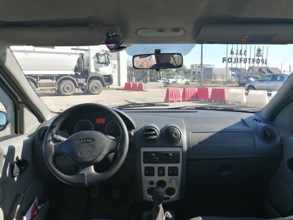 Dacia Logan , 1.4 Laureat