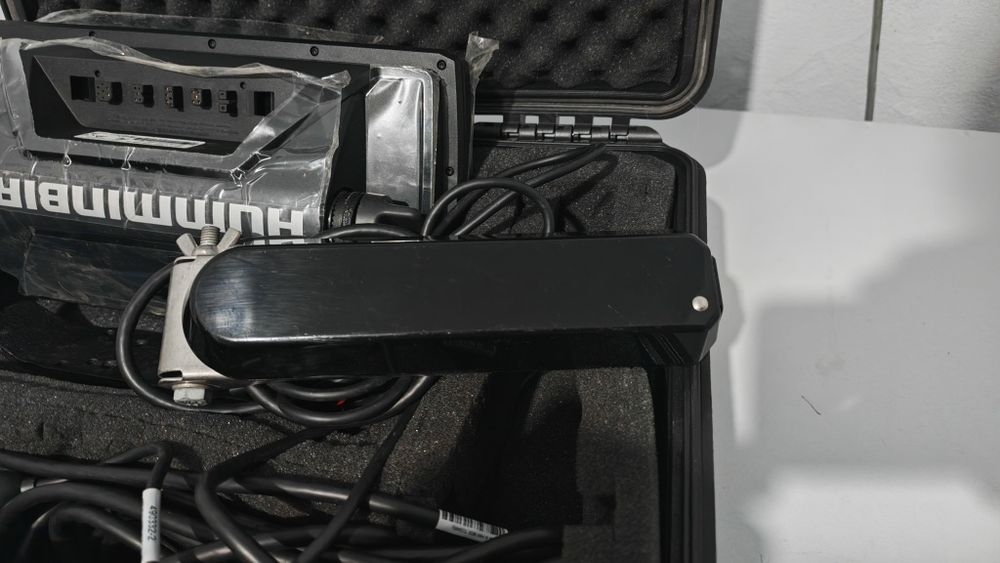 Humimbird helix 9 CI+ Di+