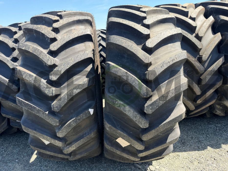 ANVELOPA 650/65 R38 ALLIANCE 360 178A8/175B TL  Cauciucuri tractor, Fiat, Case, Fendt, John Deere, New Holland, Massey Ferguson, UTB   Cauciucuri trac