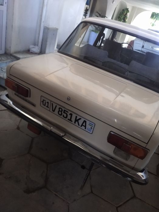 Mashina. Otlichnaya. Svaya 1986. Radnaya