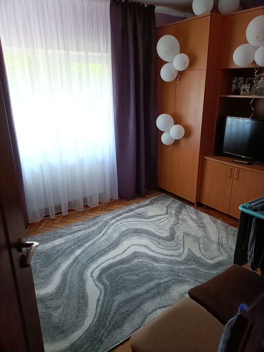 Apartament 2 camere marasti (Zona FSEGA)