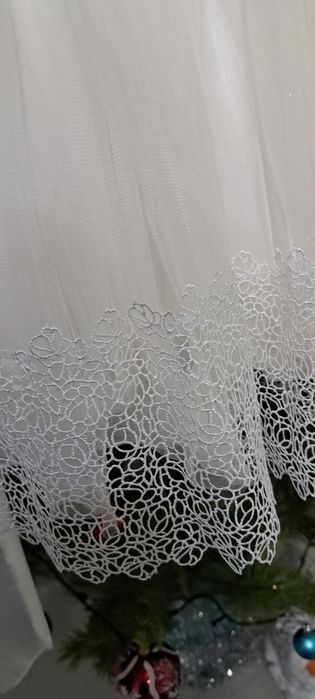 Нарядное,нежное платье