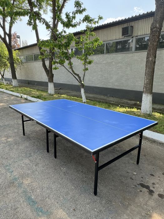 Теннис столи (Ping Pong)