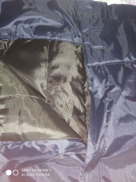 Shim sotiladi (spesovka)