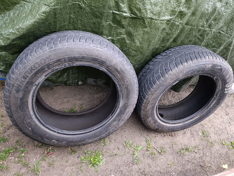 Продам резину в отличном состоянии